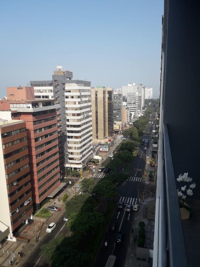 Miraflores Heart Apartment Lima Exterior foto