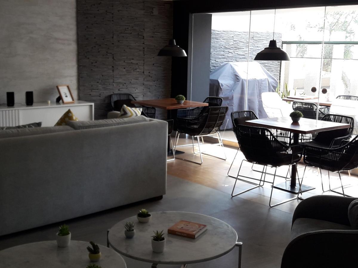 Miraflores Heart Apartment Lima Exterior foto